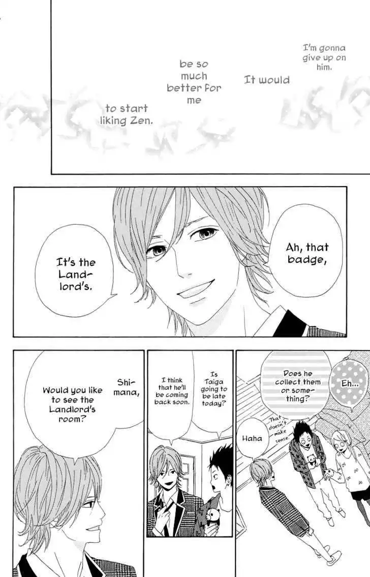 Dreamin Sun Chapter 18 7